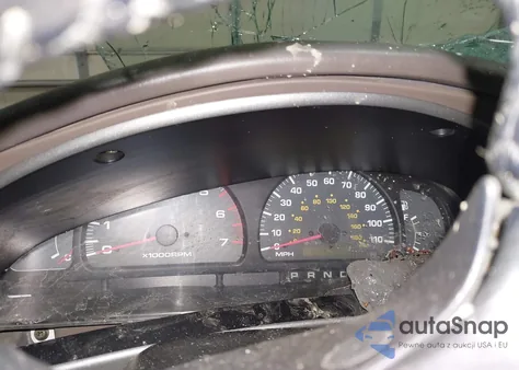 2001 Toyota 4Runner Sr5 V6 z USA, uszkodzony, nr VIN JT3GN86R310186689